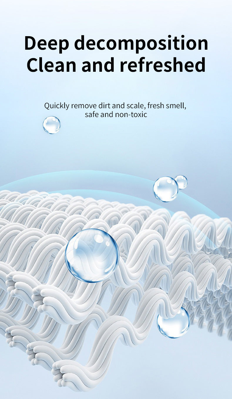Auto Glow Pro Foam Cleaner – Waterless Car Interior & Stain Remover