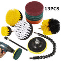 Auto Glow Pro Deep Clean Drill Kit